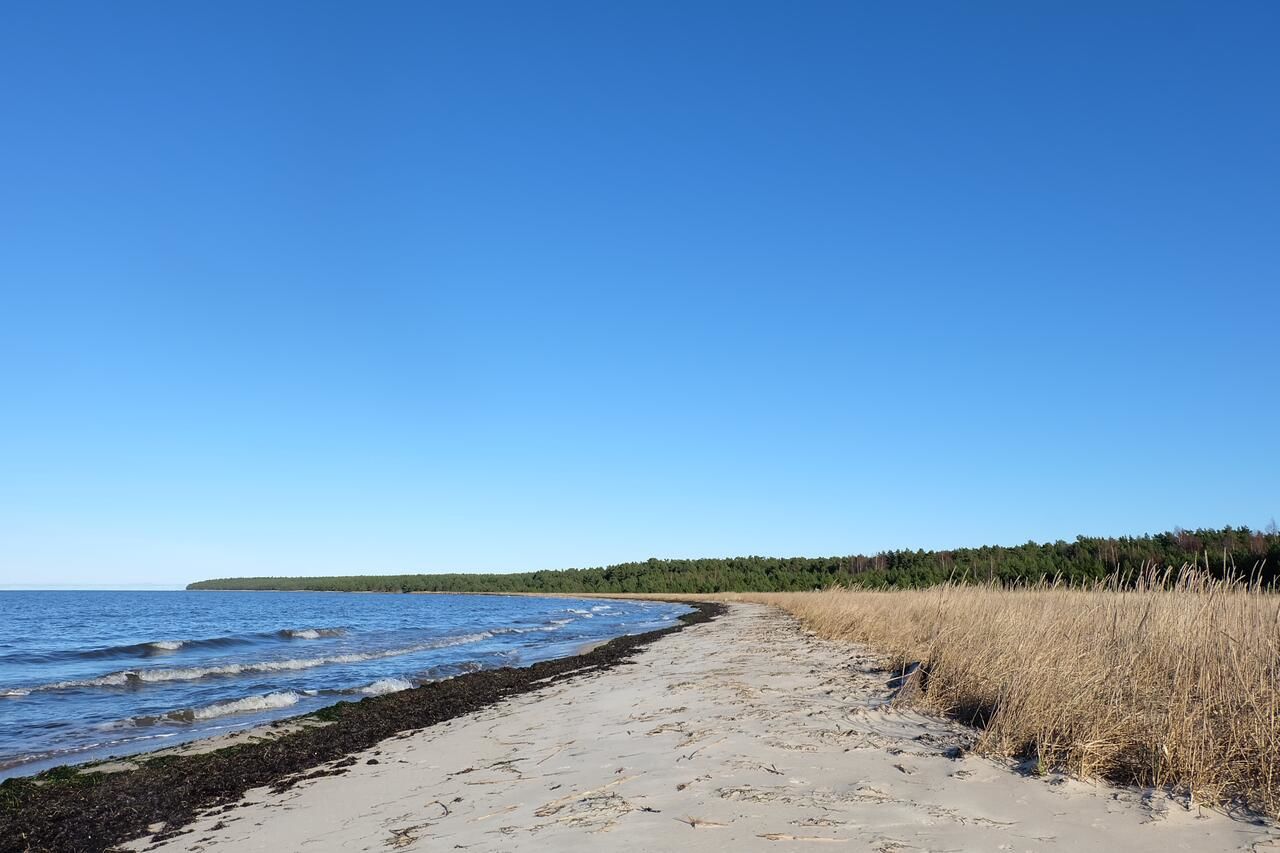 Дома для отпуска Tahkuna Puhkekeskus Hiiumaa-15