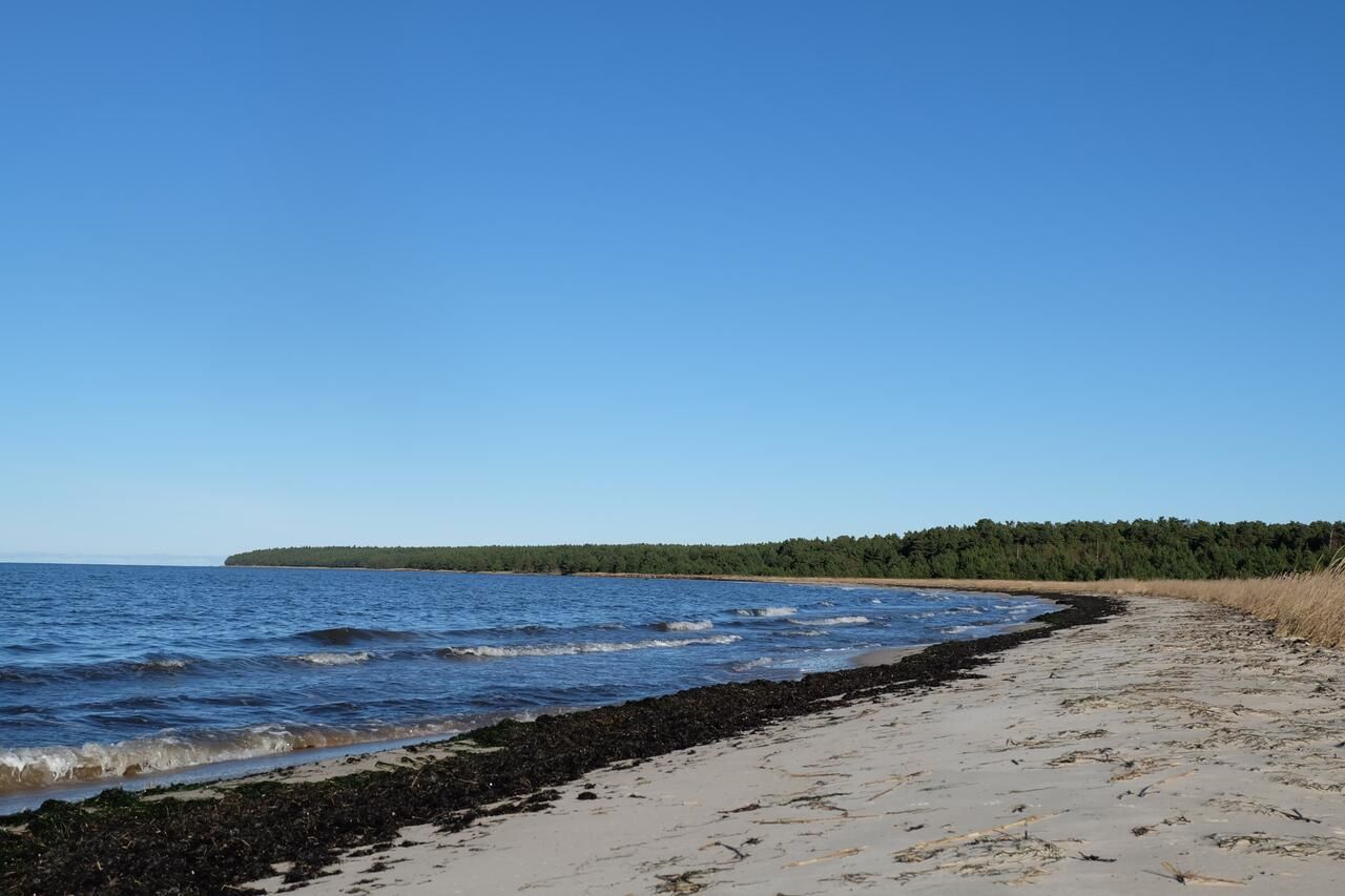 Дома для отпуска Tahkuna Puhkekeskus Hiiumaa-17